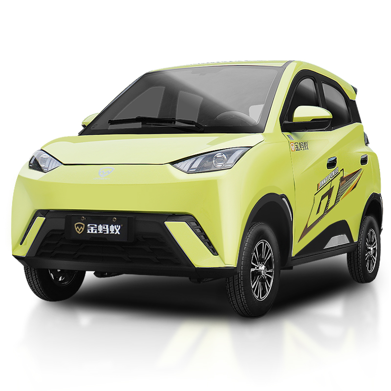 The Three Parts Of New Energy Electric Vehicles Must Be Maintained